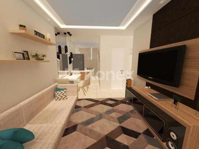 Apartamento venda em Parque Monteiro Soares, São Paulo