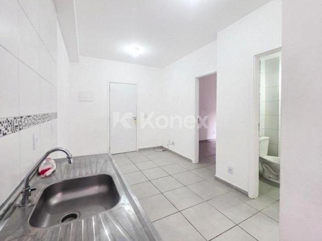 Apartamento venda em Vila Boa Vista, São Paulo
