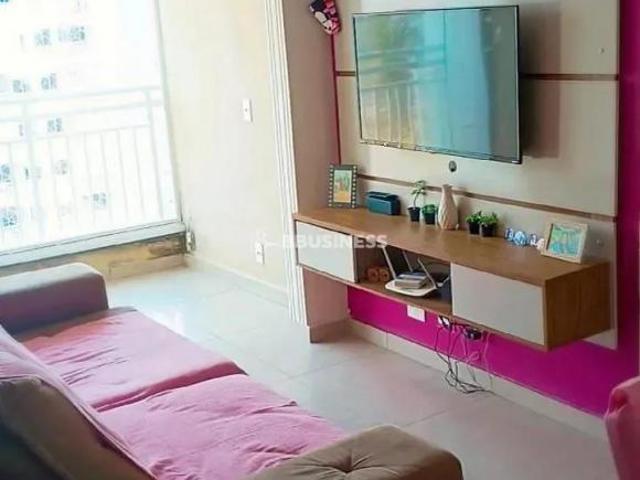 Apartamento venda em Residencial Itapark, Vargem Grande Paulista