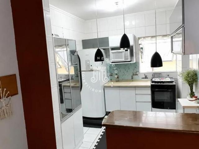 Apartamento venda em Jardim Hortulania, Jundiaí