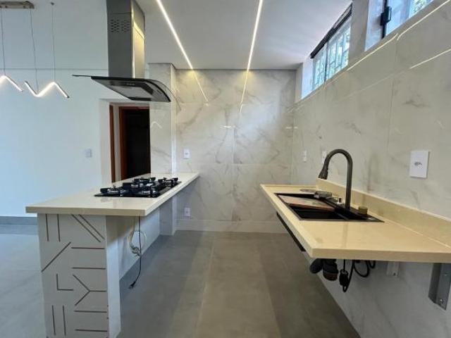 Apartamento venda em SQS 414, Plano Piloto