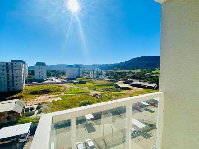 Apartamento venda em Região Geográfica Imediata de Santa Maria, Santa Maria