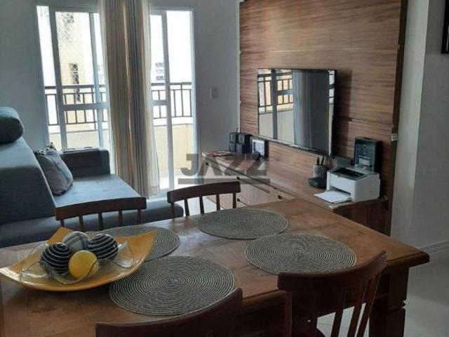 Apartamento venda em Região Imediata de São José dos Campos, Região Metropolitana do Vale do Paraíba e Litoral Norte