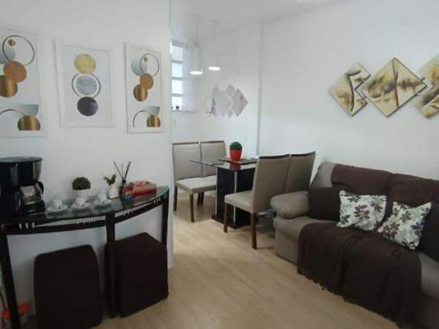 Apartamento venda em Região Imediata de Santos, Região Metropolitana da Baixada Santista