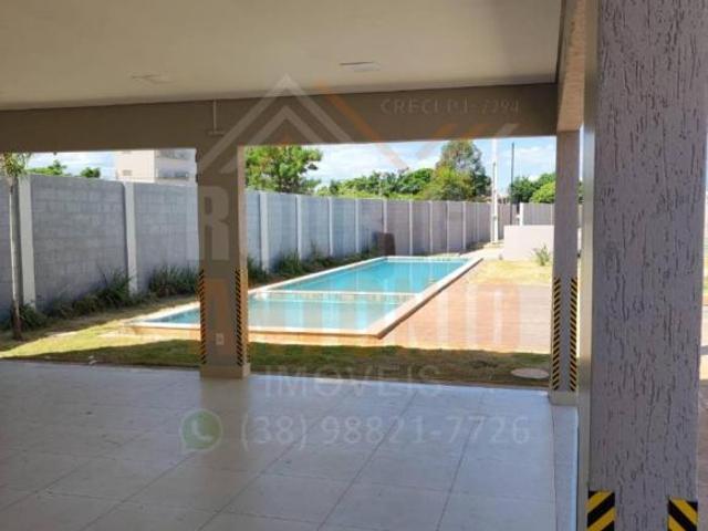 Apartamento venda em Região Geográfica Imediata de Montes Claros, Montes Claros