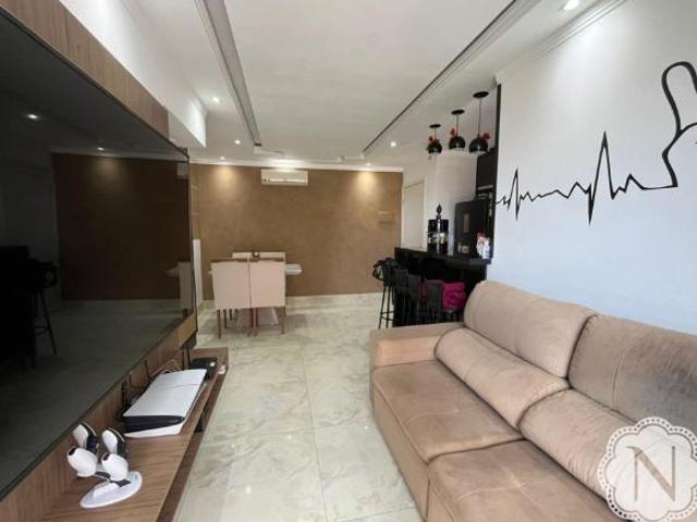 Apartamento venda em Região Imediata de Santos, Região Metropolitana da Baixada Santista