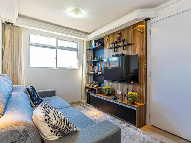 Apartamento venda em Região Geográfica Imediata de Curitiba, Região Metropolitana de Curitiba