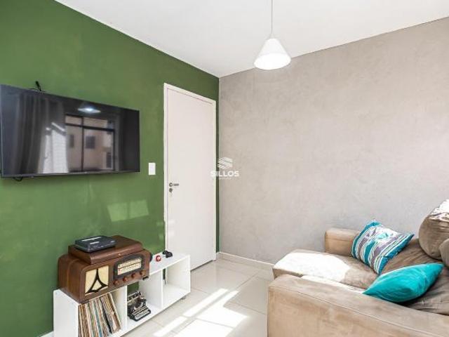 Apartamento venda em Região Geográfica Imediata de Curitiba, Região Metropolitana de Curitiba