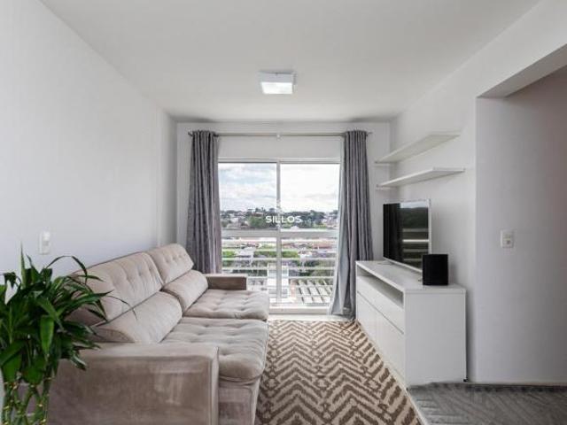 Apartamento venda em Região Geográfica Imediata de Curitiba, Região Metropolitana de Curitiba