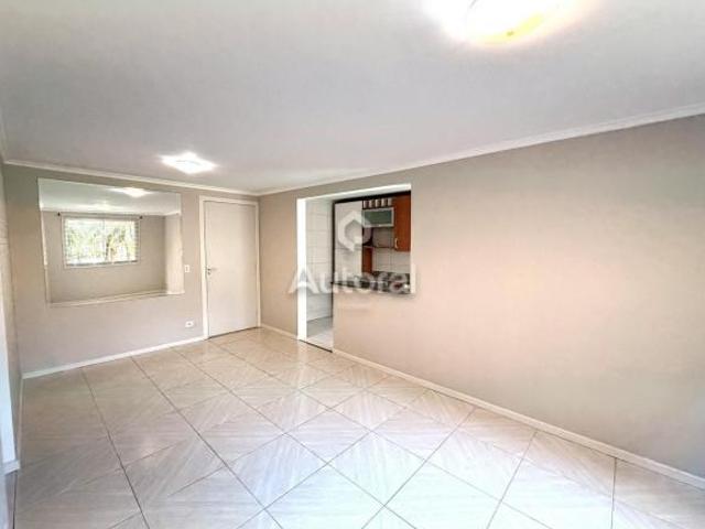 Apartamento venda em Barreirinha, Curitiba