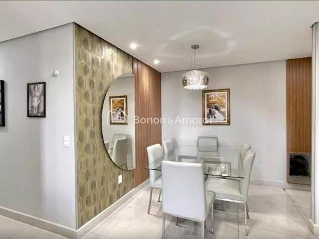 Apartamento venda em Nova Veneza, Paulínia