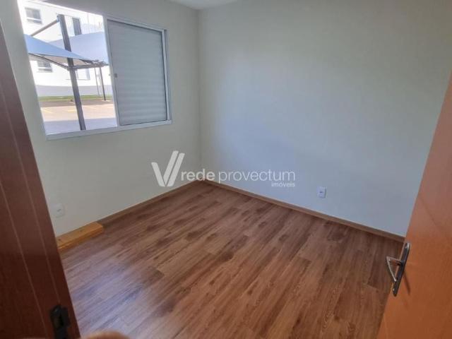 Apartamento aluguel em Núcleo Residencial 28 de Fevereiro, Campinas