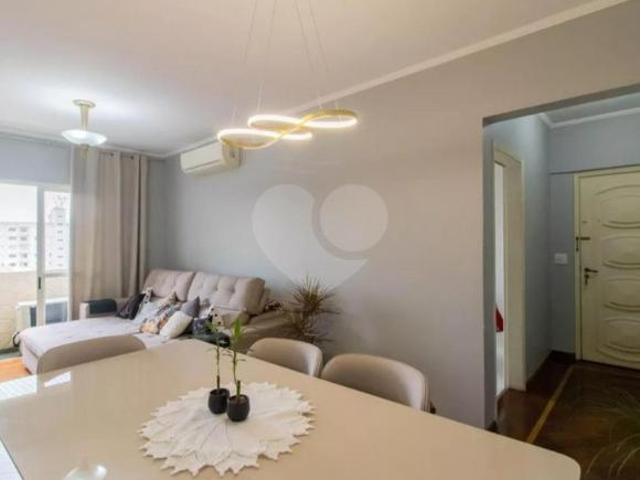 Apartamento venda em Região Imediata de São Paulo, Região Metropolitana de São Paulo