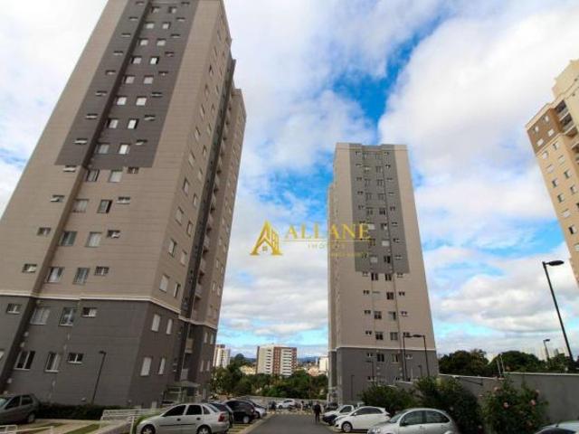 Apartamento venda em Sorocaba
