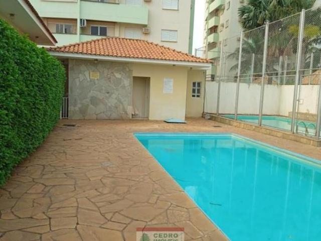 Apartamento venda em Birigui, Região Geográfica Intermediária de Araçatuba