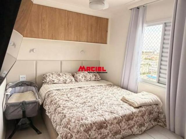 Apartamento venda em Região Imediata de São José dos Campos, Região Metropolitana do Vale do Paraíba e Litoral Norte