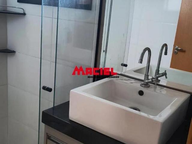Apartamento venda em Jardim Nicélia, Jacareí