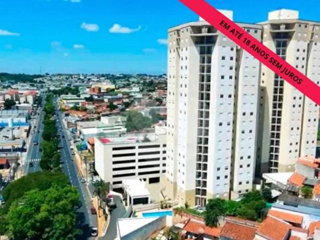 Apartamento venda em Região Imediata de Piracicaba, Região Metropolitana de Piracicaba