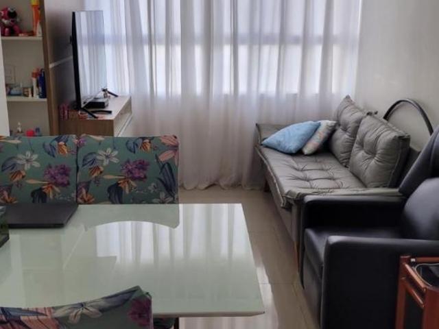 Apartamento venda em Jardim Cidade Nova, Sumaré