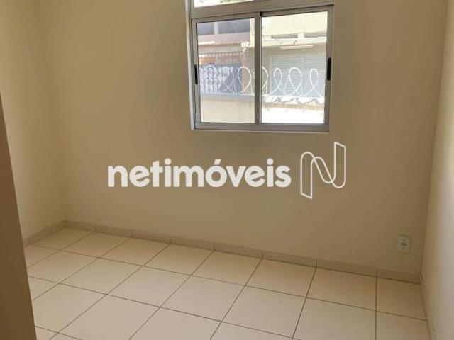 Apartamento venda em João Pinheiro, Belo Horizonte
