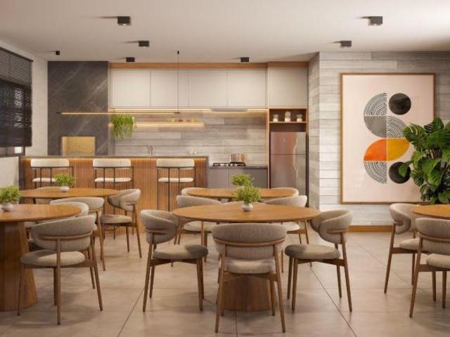 Apartamento venda em Portão, Curitiba