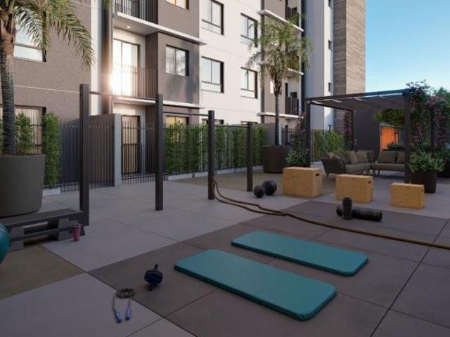 Apartamento venda em Portão, Curitiba