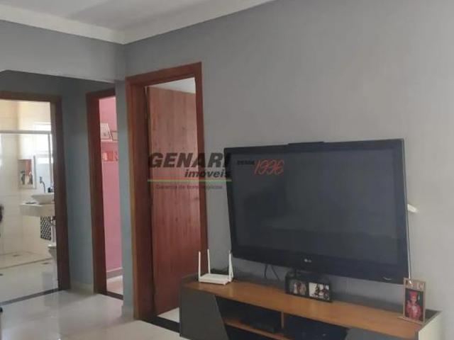Apartamento venda em Jardim das Gaivotas, Indaiatuba