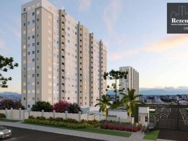 Apartamento venda em Região Geográfica Imediata de Curitiba, Região Metropolitana de Curitiba