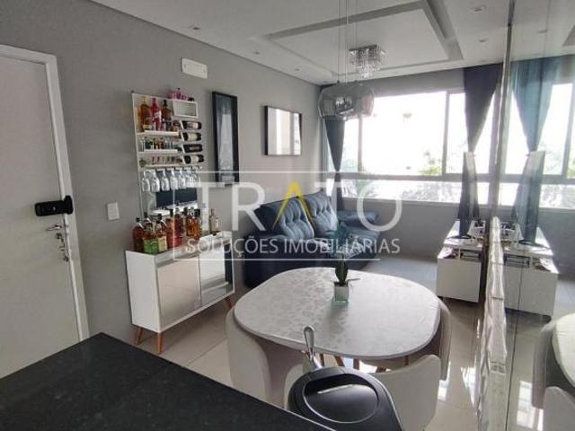 Apartamento venda em Região Imediata de Campinas, Região Metropolitana de Campinas
