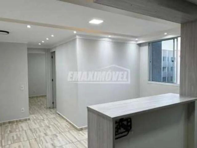Apartamento aluguel em Residencial Constantino Mattucci, Sorocaba