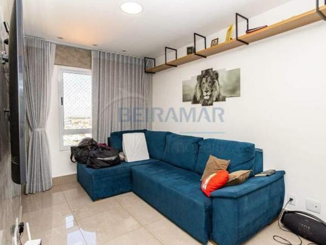 Apartamento venda em Quadra QR 606, Samambaia
