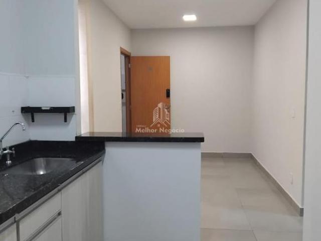 Apartamento venda em Piracicaba