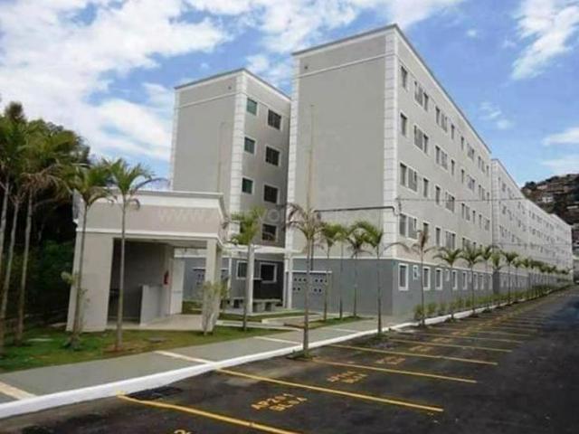 Apartamento venda em Região Geográfica Imediata de Juiz de Fora, Juiz de Fora