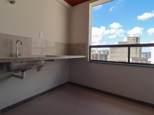 Apartamento venda em Região Geográfica Imediata de Juiz de Fora, Juiz de Fora