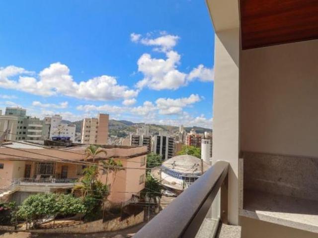 Apartamento venda em Região Geográfica Imediata de Juiz de Fora, Juiz de Fora