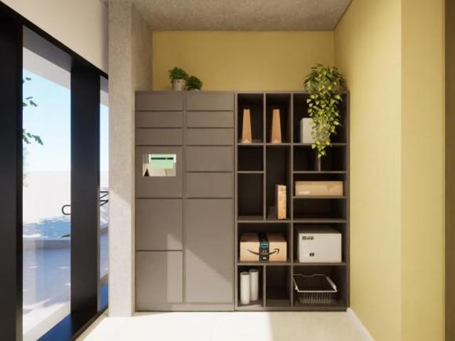 Apartamento venda em Região Geográfica Imediata de Curitiba, Região Metropolitana de Curitiba