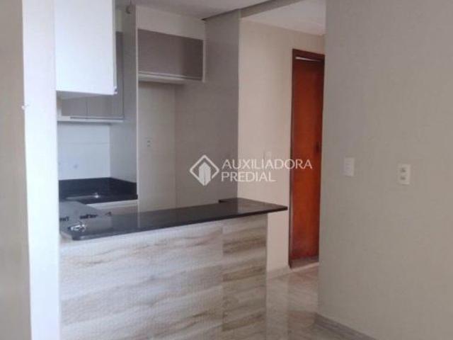 Apartamento venda em Conjunto Habitacional Rubem Berta, Porto Alegre