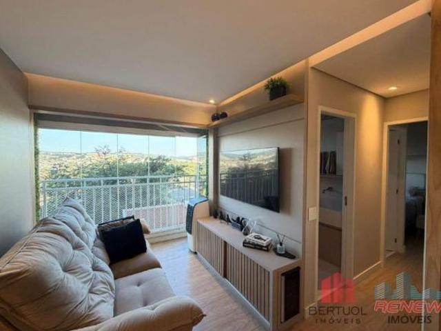Apartamento venda em Região Imediata de Campinas, Região Metropolitana de Campinas
