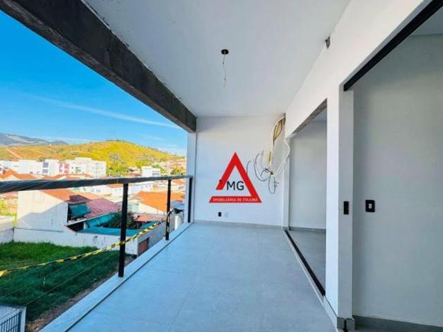 Apartamento venda em Região Geográfica Imediata de Itajubá, Itajubá