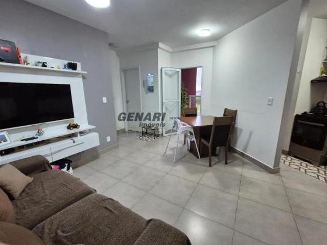 Apartamento venda em Jardins Di Roma, Indaiatuba