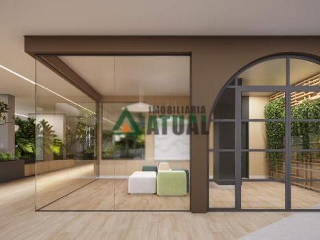 Apartamento venda em Região Geográfica Imediata de Londrina, Londrina