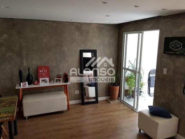 Apartamento venda em Região Imediata de São Paulo, Região Metropolitana de São Paulo