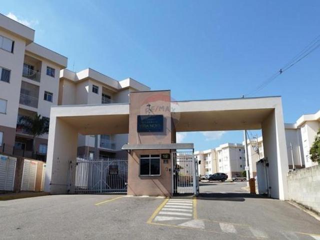 Apartamento venda em Região Imediata de Jundiaí, Cabreuva