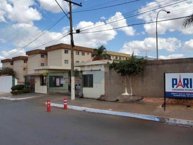 Apartamento venda em Região Geográfica Imediata de Luziânia, Região Integrada de Desenvolvimento do Distrito Federal e Entorno