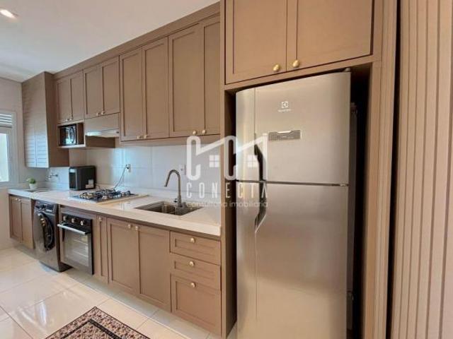 Apartamento venda em Indaiatuba