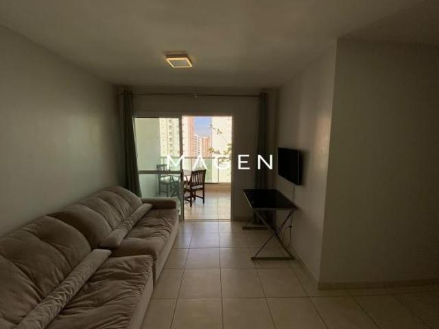 Apartamento venda em Região Geográfica Imediata de Goiânia, Goiânia