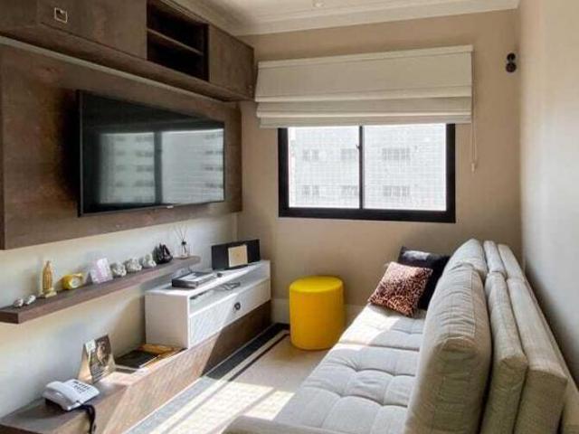 Apartamento venda em Região Imediata de São Paulo, Região Metropolitana de São Paulo