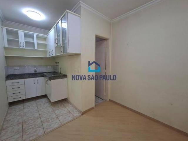 Apartamento venda em Mirandópolis