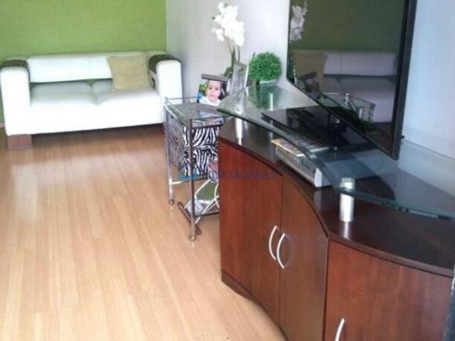 Apartamento venda em Região Imediata de São Paulo, Região Metropolitana de São Paulo