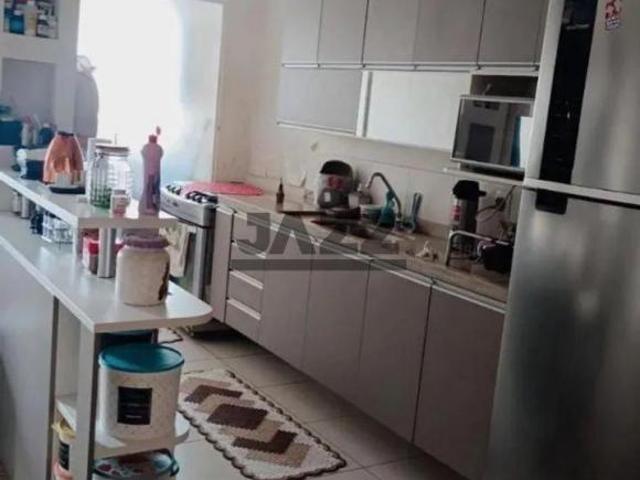 Apartamento venda em Jardim Elza Maria, Jacareí